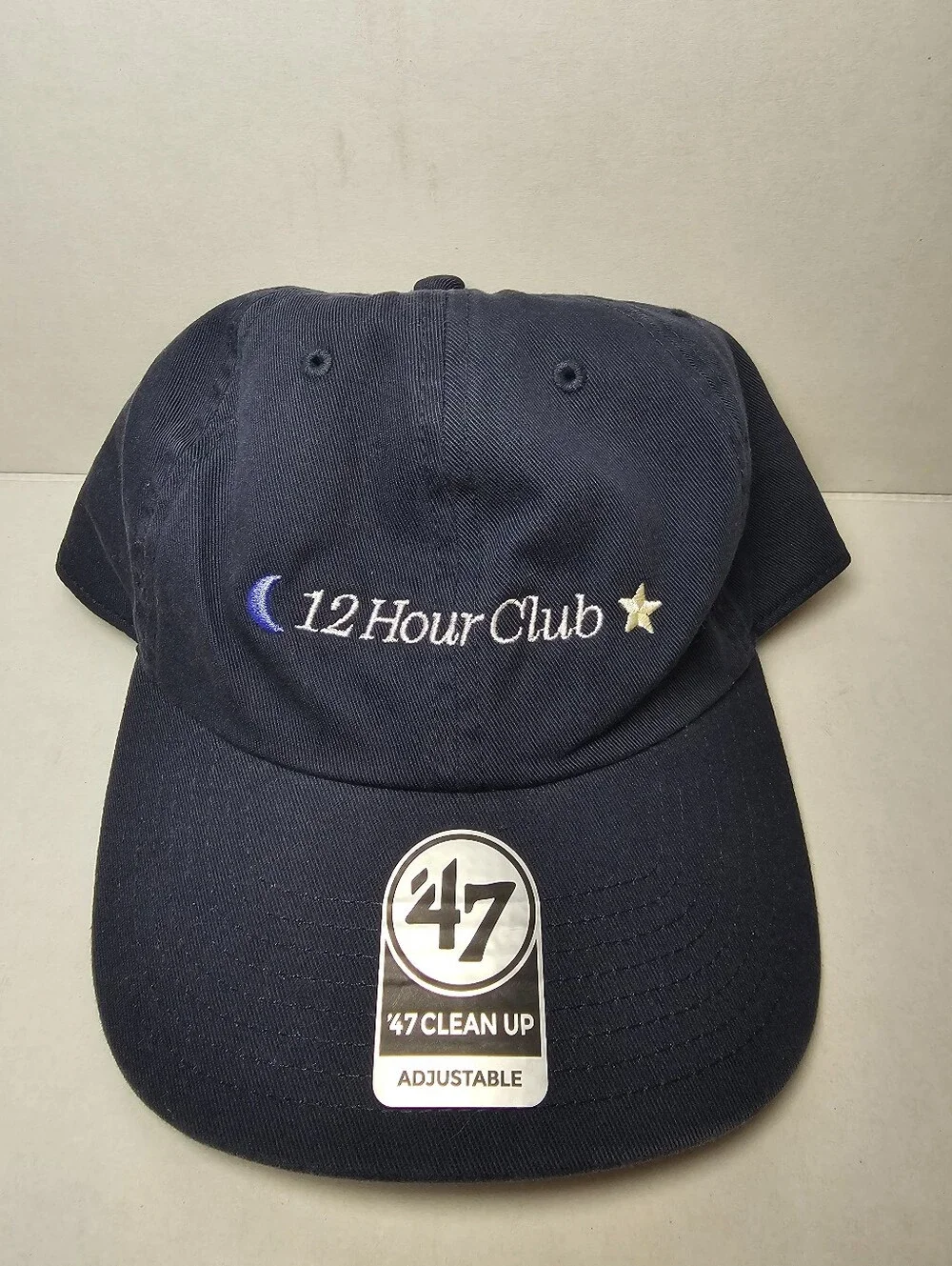 NEW 47 Navy 